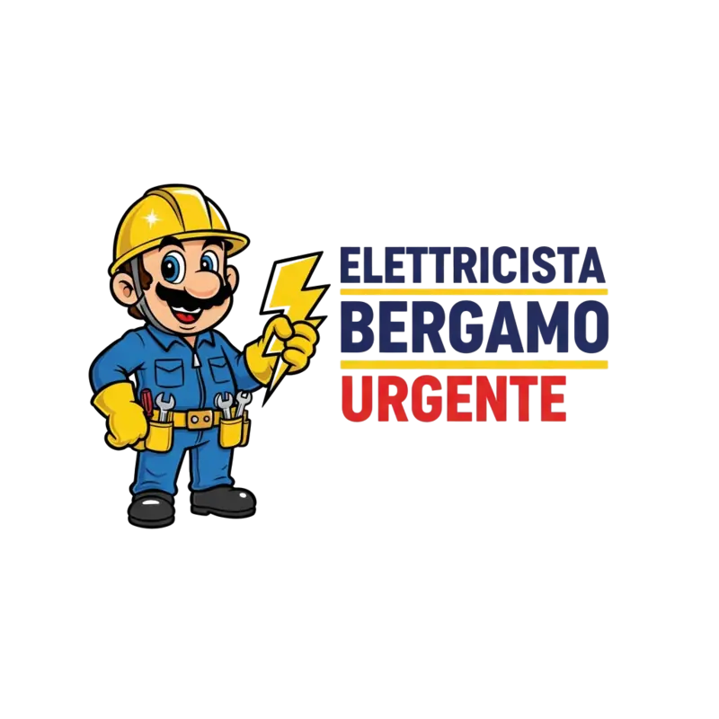 Elettricista Bergamo Urgente
